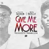 Dolla Sign $coob - Give Me More (feat. Netta Brielle) - Single