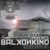 Balkonkind - Inked God - Single